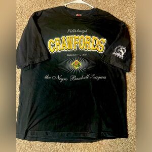 Vintage Negro League Baseball